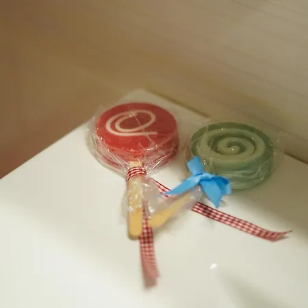 Gela شقة