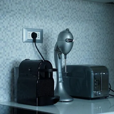 شقة Gela