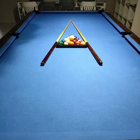شقة Gela