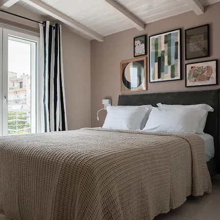 Gela شقة